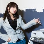 プリンターが故障
