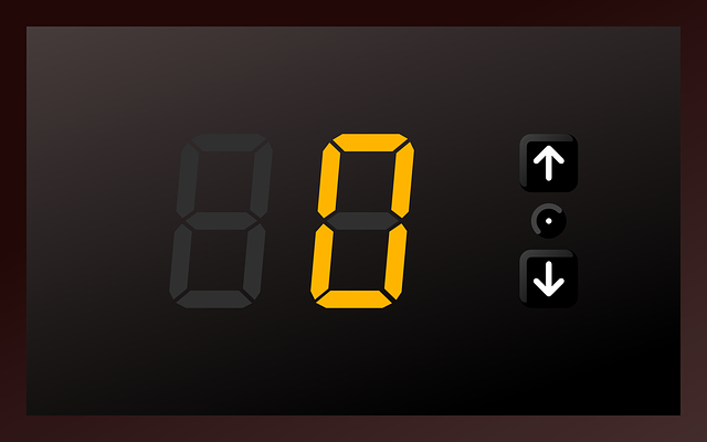 Counter